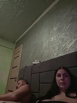 Greta_Tamar élő XXX-chatje