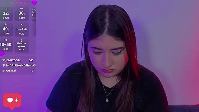 Gabs__: απευθείας συνομιλία ΧΧΧ