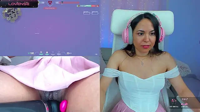 Онлайн чат XXX VenusIslove