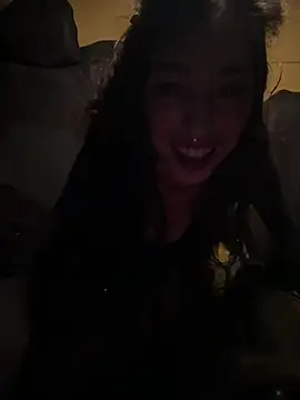 Amani_thewolf 现场XXX聊天