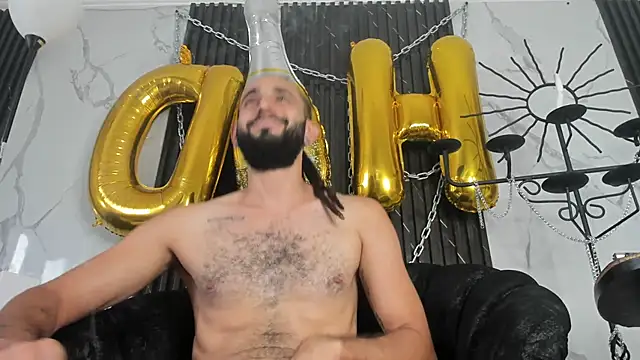 Tatis__のライブXXXチャット