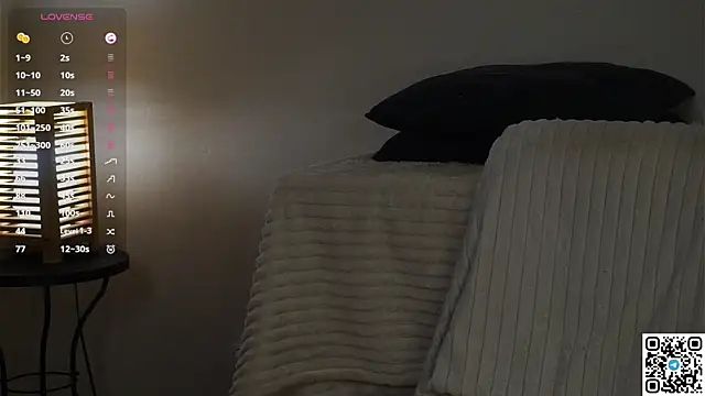 MarlinVarian Live XXX-Chat