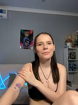 JinxMoon 即時 XXX 聊天