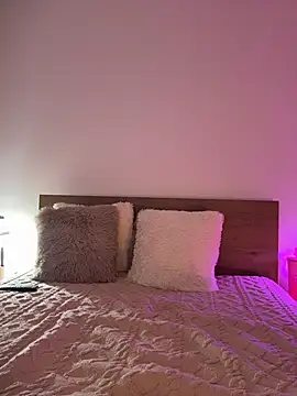 Eva_Ryen Adlı Modelin Canlı XXX Sohbeti