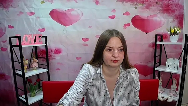 FreyaDak Adlı Modelin Canlı XXX Sohbeti