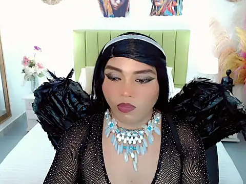 charlotte1_sweet webkamerás műsora