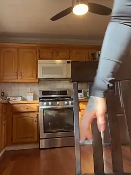 LittleMissEeve Adlı Modelin Canlı XXX Sohbeti