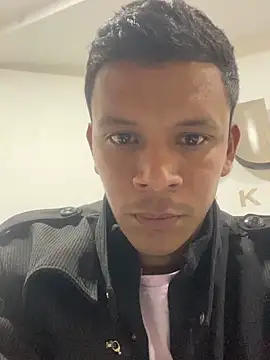 Show de Onel9701 na webcam