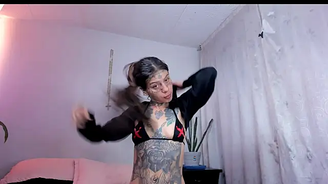 handipandapok: онлайн-секс-чат