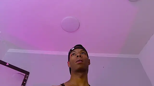 Santiago_Ortiz_ Webcam show