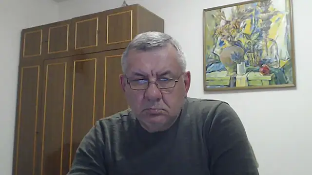 machomale3 Webcam Show