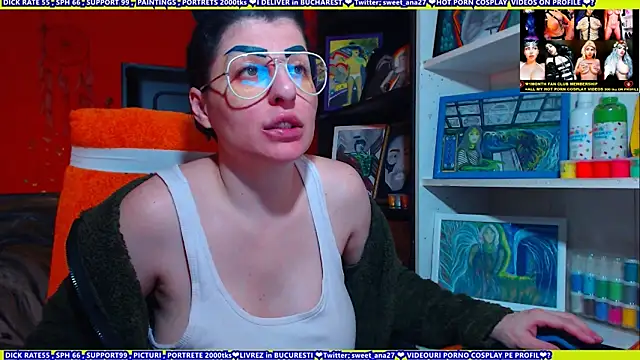 cuminmenowbbyx Chat XXX in diretta