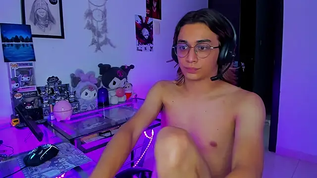 KeitaMoon Live XXX-chat