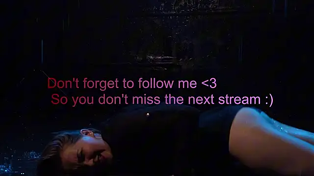 Miatiny live XXX chat