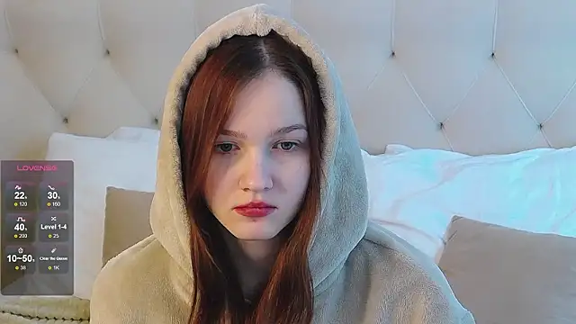 Chat XXX Live MichelleRoux