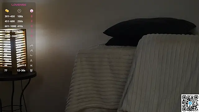 Chat XXX Live MarlinVarian