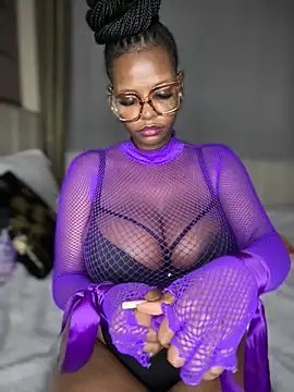 Chat XXX ao vivo de ScarletMuseX