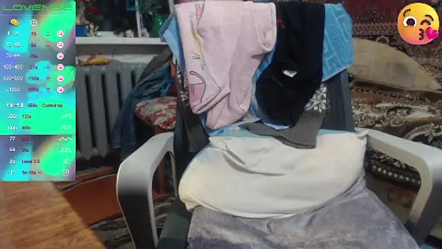 Chat XXX ao vivo de sweetbbabe