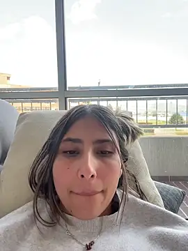 Ameellie – Naživo XXX chat