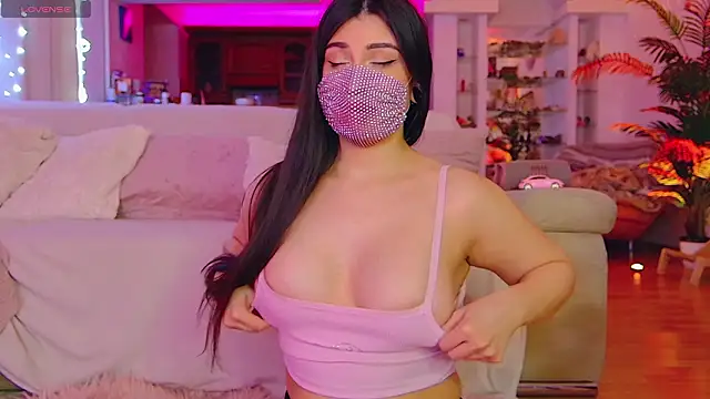 the_sabenna's Live XXX Chat