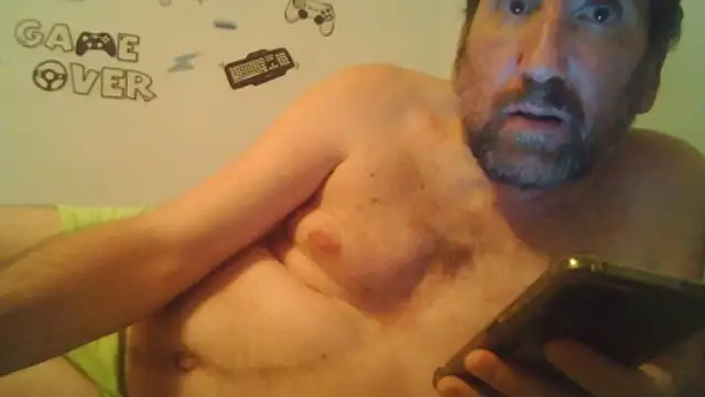 Show Webcam de tioenbolas78