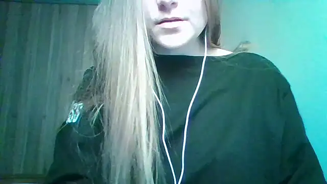 Evasapples – Kamerová šou