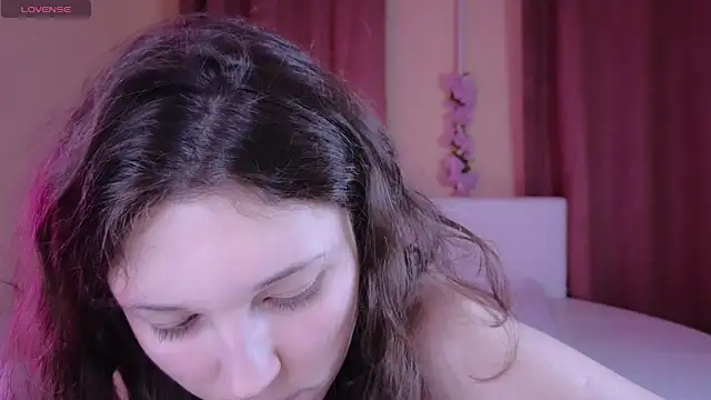 Chat XXX ao vivo de lea_belle_