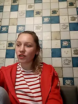 Anna_wey: онлайн-секс-чат