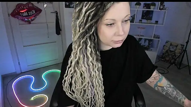 Chat XXX Live HoneySallyMoore