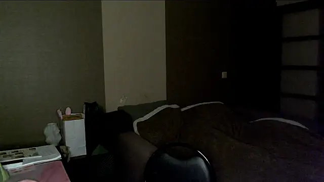 Romy_Addams: онлайн-секс-чат