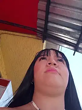 Katy_RoseX 웹캠 쇼