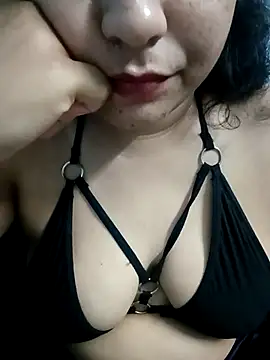 Deliciouskimi – Live XXX-chat