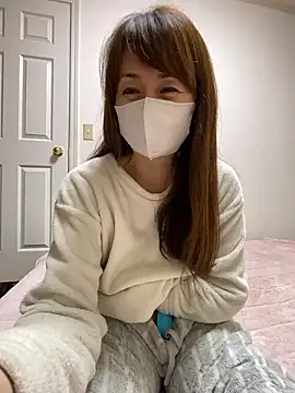 HONMONOHUUHU webcam show