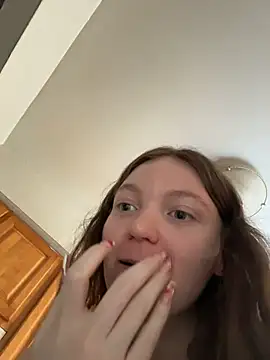 stonerbaby's Webcam Show