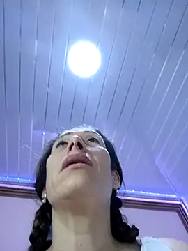 kaylaMinov_ Webcam-Show