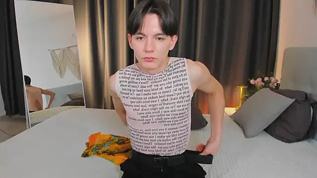 Ian_Harrickton – Kamerová šou