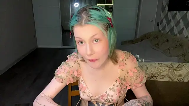 Chat XXX Live SalenaVeron