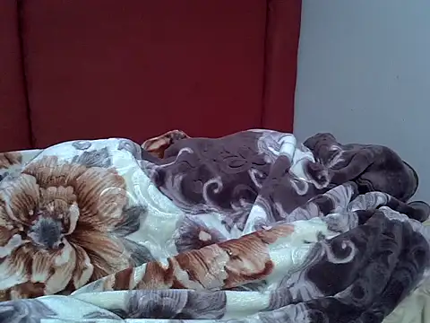 Talia82 Adlı Modelin Web Kamerası Şovu