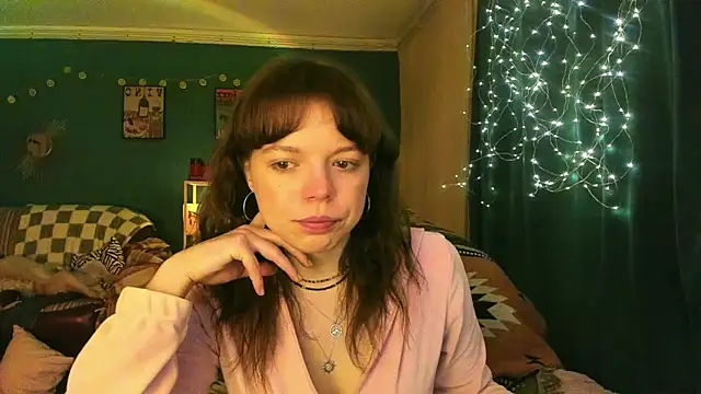 Chat XXX ao vivo de ClancyMorissey