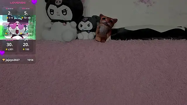 Chat XXX Live t0riayun0