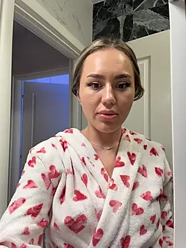 alisa_w – Live XXX-chat