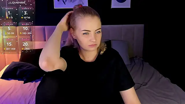 StephanieSweety Live XXX-Chat