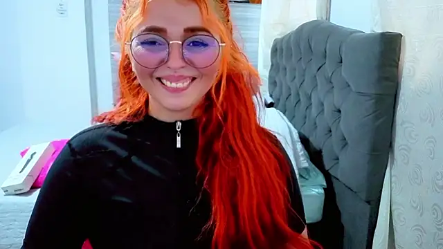 Alexatexa2929 Live XXX-chat