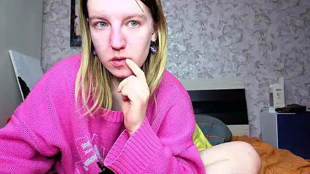 Baiambel_Mi – Naživo XXX chat