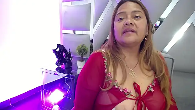 Chat XXX ao vivo de MonzerratBoyer