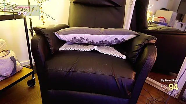 GingerAleMILF – Naživo XXX chat