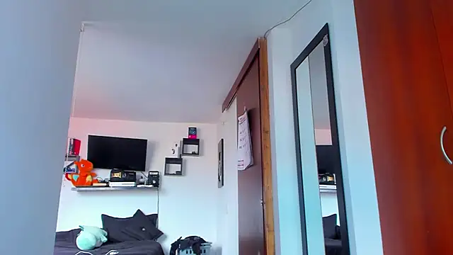 _John_Boy_: онлайн-секс-чат