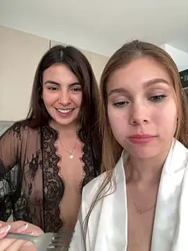 Nikii__のライブXXXチャット