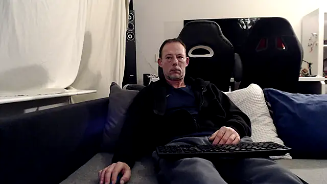 Sexy_Ass_Mike's Live XXX Chat