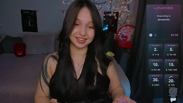 SoftyMooon: онлайн-секс-чат